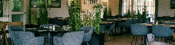 Restaurant Køge Golf
