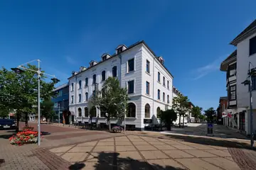 Hotel Phønix Restaurant