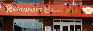 Restaurant Sheng Hua