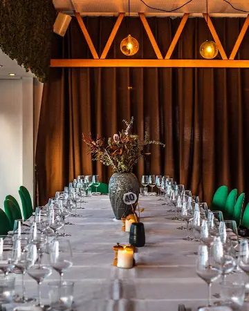 Restaurant Viva