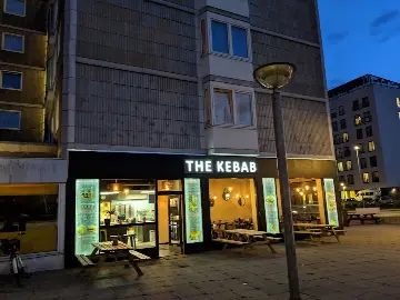 The Kebab