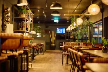 Gastro Hall