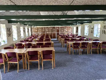 Ribe Golf Klubhus