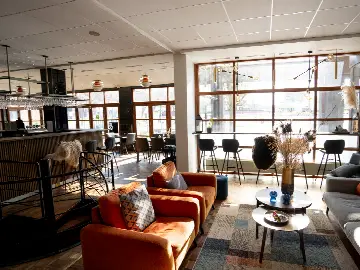 Hotel Medi Restaurant