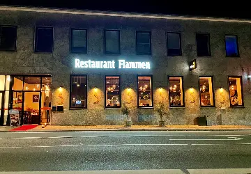 Restaurant Flammen