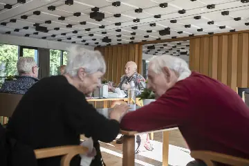 Cafe Møllehjul