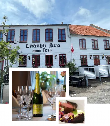 Låsby Kro