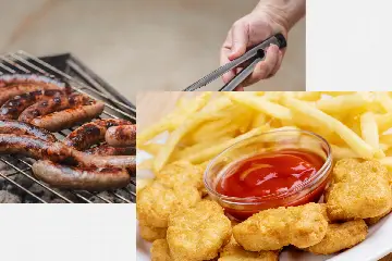 Skawbowling Grillbar