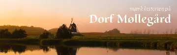 Café Dorf Møllegård