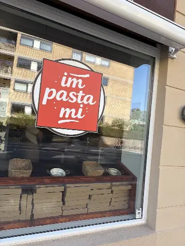 Trattoria Italiana