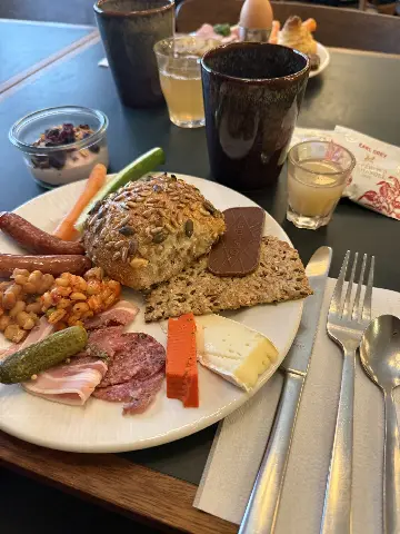 Sjette Frederiks Kro