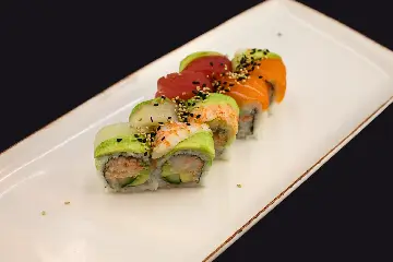 Nara Sushi Restaurant CHL
