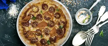 Pizzaland