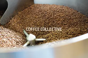 Coffee Collective Sankt Hans Torv