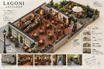 Lagoni Kaffebar