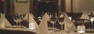 Restaurant Vita
