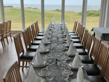 Skavenhus restauranten