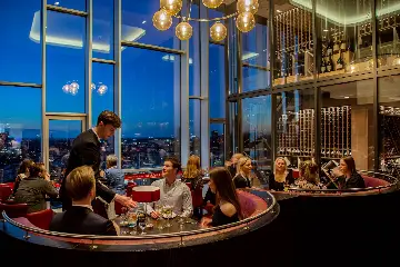 Mash Penthouse