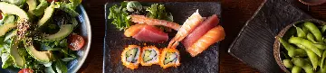 9-Ni-Running Sushi
