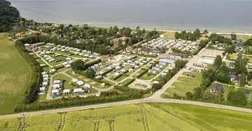 Vejlby Fed Strand Camping