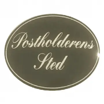 Postholderens Sted