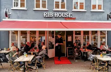 Rib House Helsingør