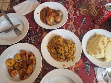 Danafrika