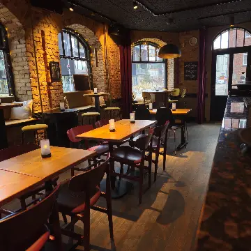 Cafe Støj