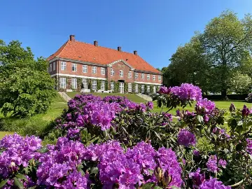 Den Hvide Dame