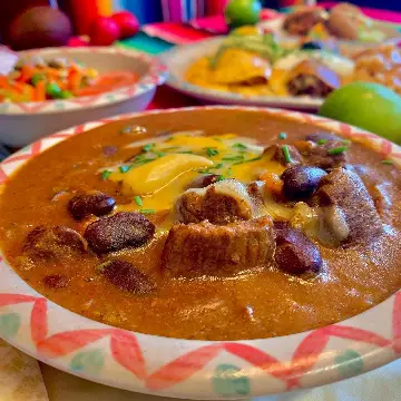 Tortilla Flats