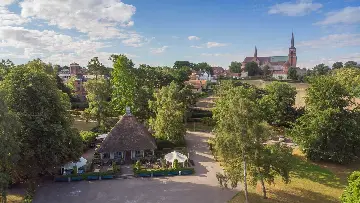 Pipers Hus