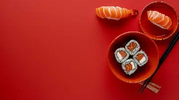 Suki Sushi