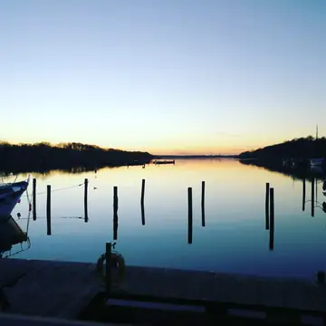 Fjordhotel Augustenborg