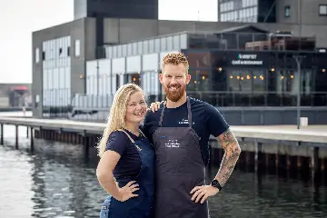 Værftet Café og Restaurant