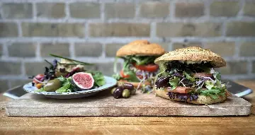 Go’Appetit Næstved