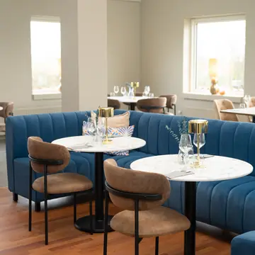 Restaurant Mellow