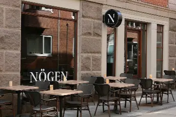 Nögen Vejle