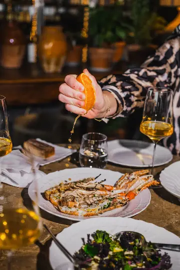 SALT Bar
