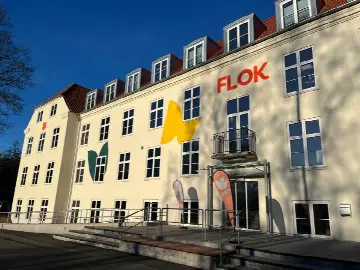 Cafe FLOK