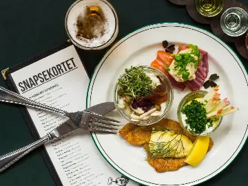 Christianshavns Færgecafé