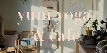 Yum Yoga Café