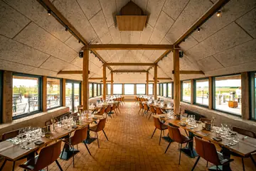 Marsk Restaurant