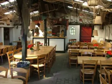 Bakkarøgeriet