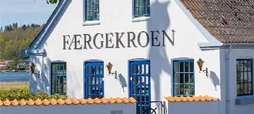 Færgekroen