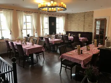 Trattoria Santa Rita