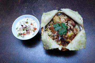Pippali Indian Grill