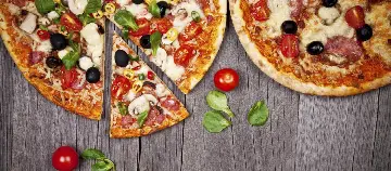 Amore Pizza