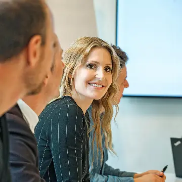 Dansk Teknologisk Institut, Medarbejderrestaurant Bygning 3