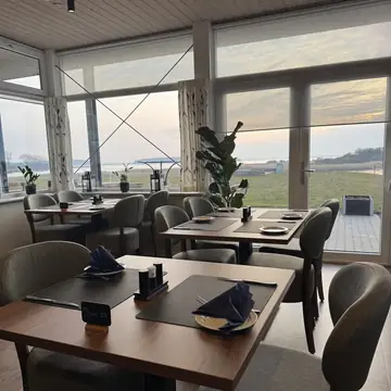 Restaurant Fjorden