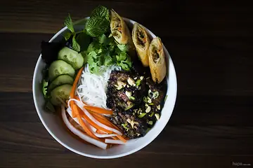 Viet Kitchen Restaurant